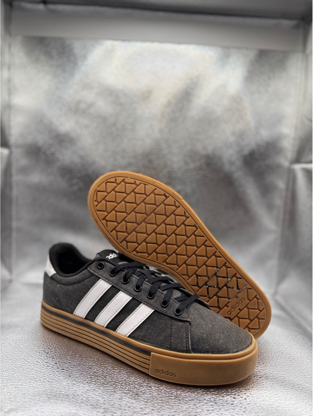 Adidas daily 4.0 core black